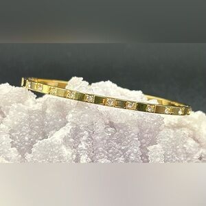 18 KT Gold Bracelet